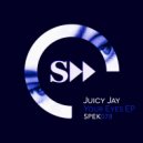 Juicy Jay - Your Eyes (Original Mix)