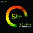 Abc of Funk - We R (Original Mix)