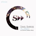 Daniel Barross - All Right (Staffan Thorsell Remix)