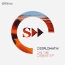 Deeplomatik - Flying High