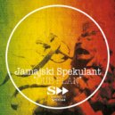 Jamajski Spekulant - Dub Plan (Original Mix)