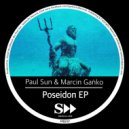 Paul Sun - The Man (Original Mix)