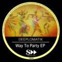 Deeplomatik - All Right