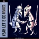 Frany Sp - Yeah Let's Go