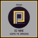 Ed Nine - Rest (Original Mix)