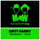 Dirty Harry - I Get Up
