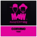 Corvino - Primo (Latin Groove)