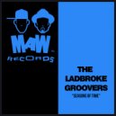 The Ladbroke Groovers - Seasons Of Time (Spaced Out Beats)