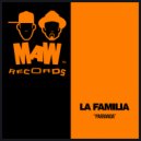 La Familia - Parranda 98 (Rascalmental Dub)