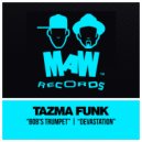 Tazma Funk - Bob's Trumpet