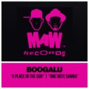 Boogalu - One Note Samba