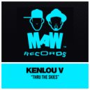 KenLou - Thru The Skies