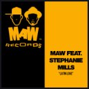 Stephanie Mills - Latin Lover