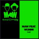 MAW Feat. Wunmi - Ekabo