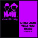 Little Louie Vega Feat. Blaze - Elements Of Life (Instrumental)