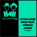 Little Louie Vega Feat. Arnold Jarvis - Life Goes On (Dub Goes On Mix)
