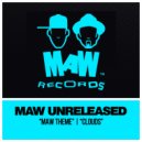 MAW Unreleased - Clouds (Original Mix)