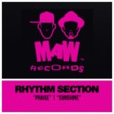 Rhythm Section - Sunshine (Bonus Beats)