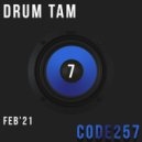 CoDe257 - Drum Tam 13_03 Mix 7 FEB21 ()
