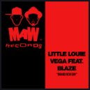 Little Louie Vega Feat. Blaze - Brand New Day (Espidub)