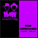 MAW Unreleased - Tribal Flute (Original Mix)