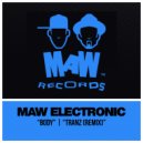 MAW Electronic - Body