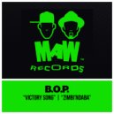 B.O.P. - Zimbi'Ndaba