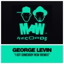 George Levin - I Got Somebody New