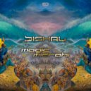 Kishal & Magic Mizrahi - Existence ()