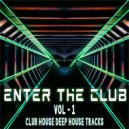 Program 3 - Minority (Progression Mix)