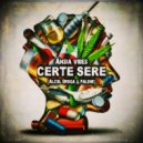 Ansiavibes - Certe sere ()