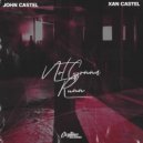 John Castel & Xan Castel - Not Gonna Run (Extended Mix)