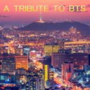 Saxtribution - Boy With Luv