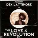 Dex Lattimore - Thank U Girl (EP Mix)