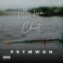Prymwon - Letter from Christ ()