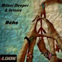 Milani Deeper & Inverse - Beke (feat. Inverse)