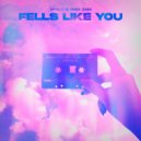 Nyelo & Omix Zam - Fells Like You