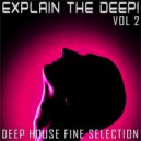 Mark Torrell - Forgive Me (Subway & Deep Mix)
