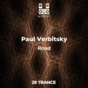 Paul Verbitsky - Road (original mix)