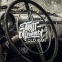 Тип с окраины - Old car