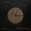 Jason Xmoon - Deep in everything (Deep Mix)