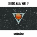Shosho, Mada.Mada - Shumer (Original Mix)