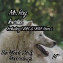 Mr. Rog - Inertia (Omega Drive Remix)