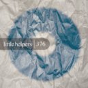 Butane & Riko Forinson - Little Helper 376-5 (Original Mix)