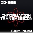 Tony Nova - Information Transmission (Original Mix)