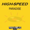 High Speed - Paradise Of Dance