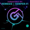 Independent Art - Semper Fi (Original Mix)