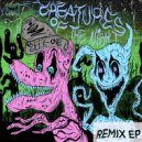 Seek-One - Creatures of the Night