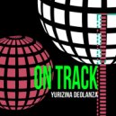 Yurizina Deolanza - Cheer