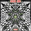 Saturn Cube - Golden Ratio